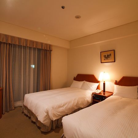 Ana Crowne Plaza Hotel Nagasaki Gloverhill By Ihg Exterior foto