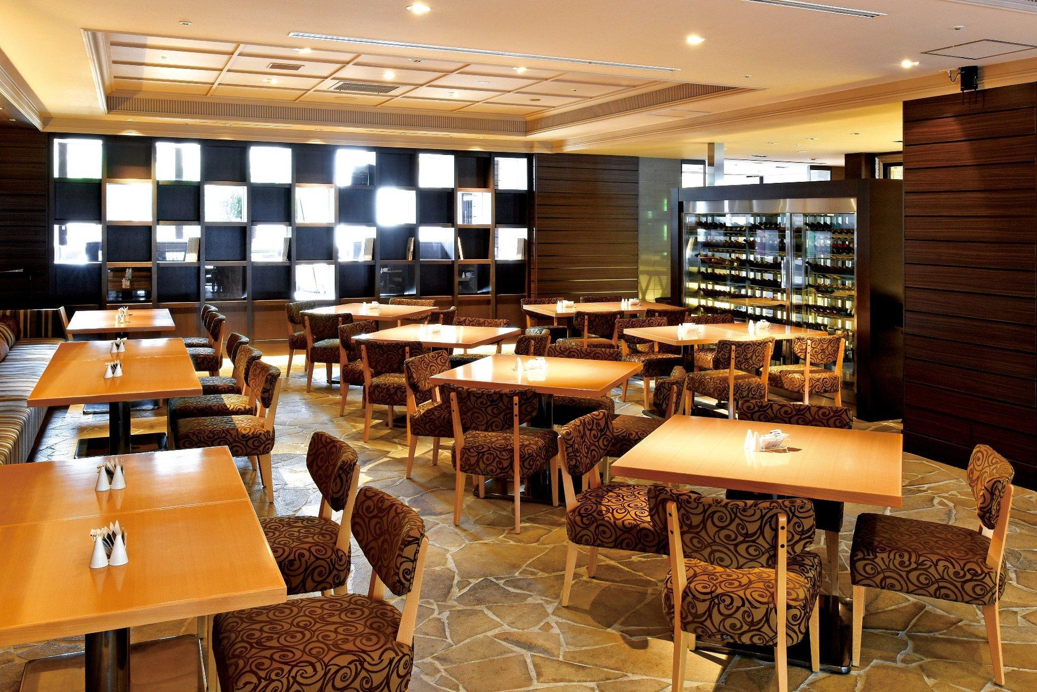 Ana Crowne Plaza Hotel Nagasaki Gloverhill By Ihg Exterior foto