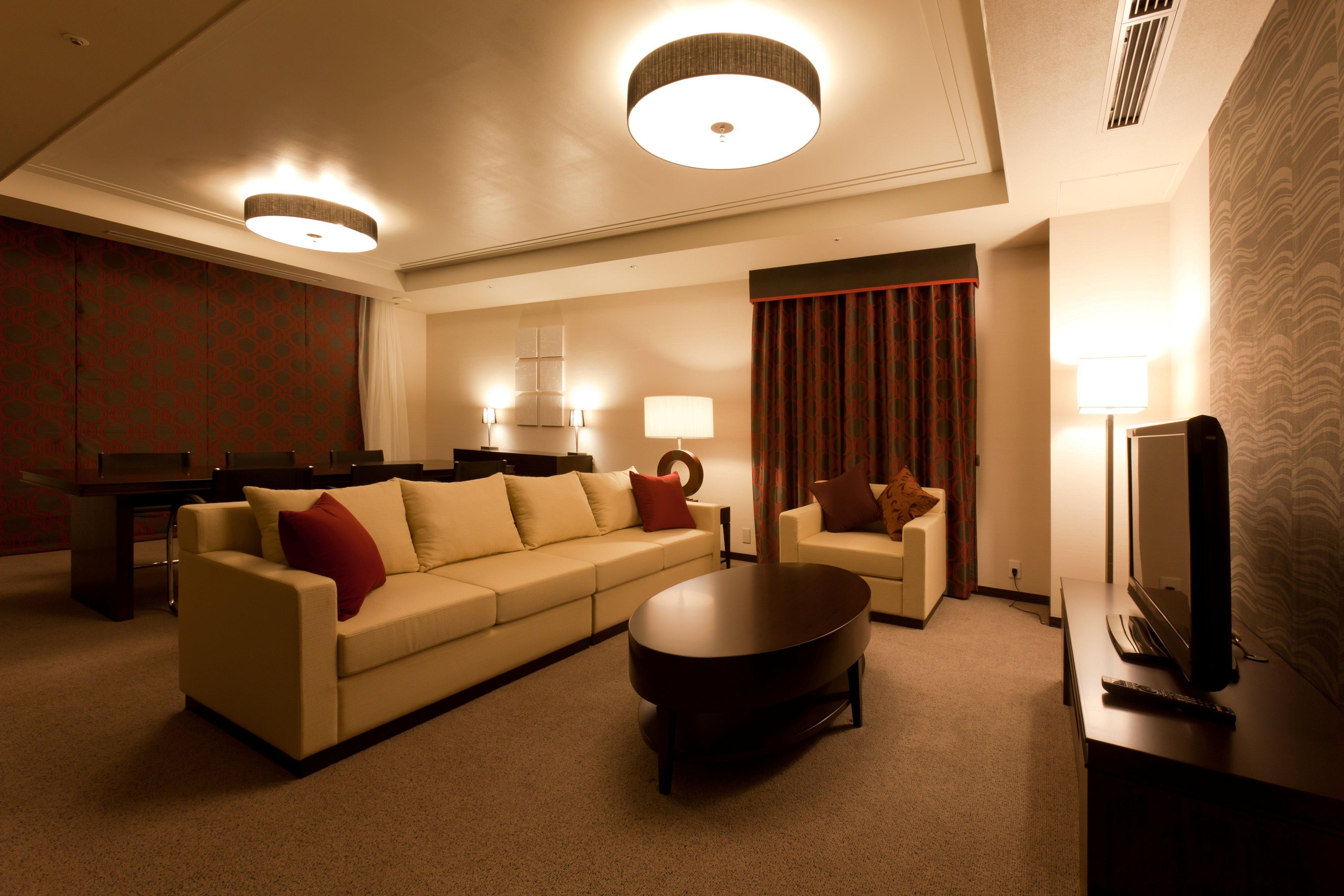 Ana Crowne Plaza Hotel Nagasaki Gloverhill By Ihg Exterior foto