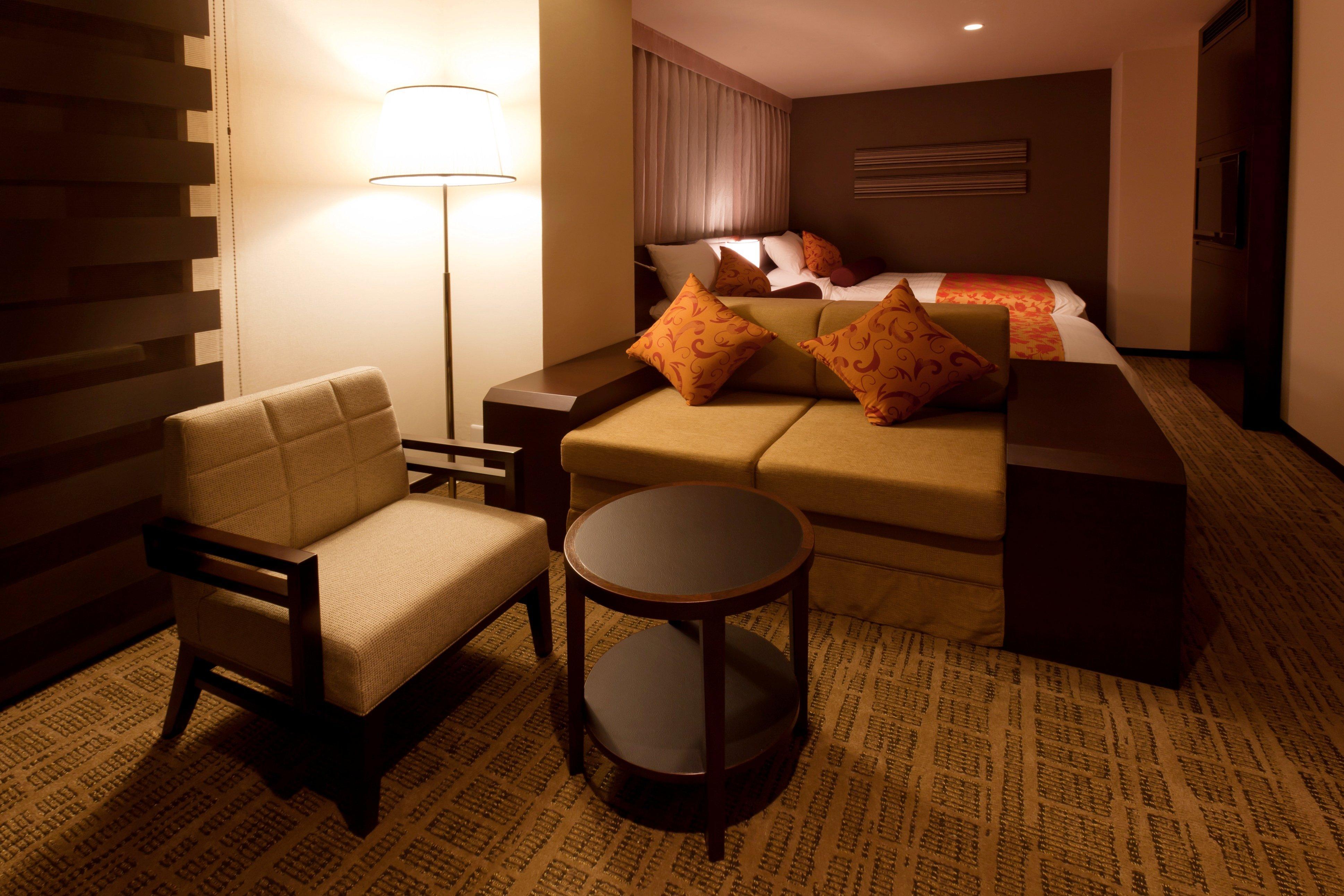 Ana Crowne Plaza Hotel Nagasaki Gloverhill By Ihg Exterior foto