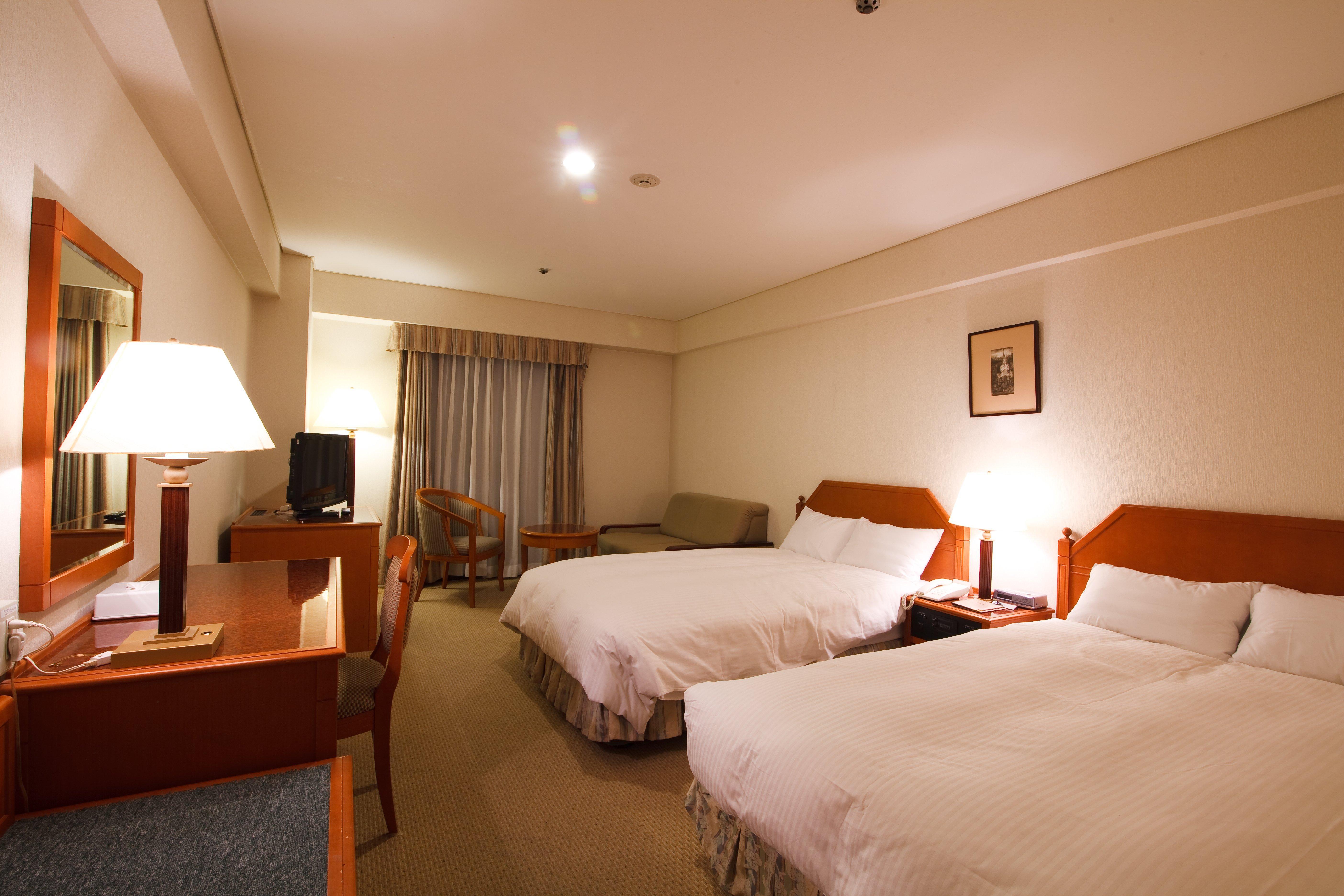 Ana Crowne Plaza Hotel Nagasaki Gloverhill By Ihg Exterior foto
