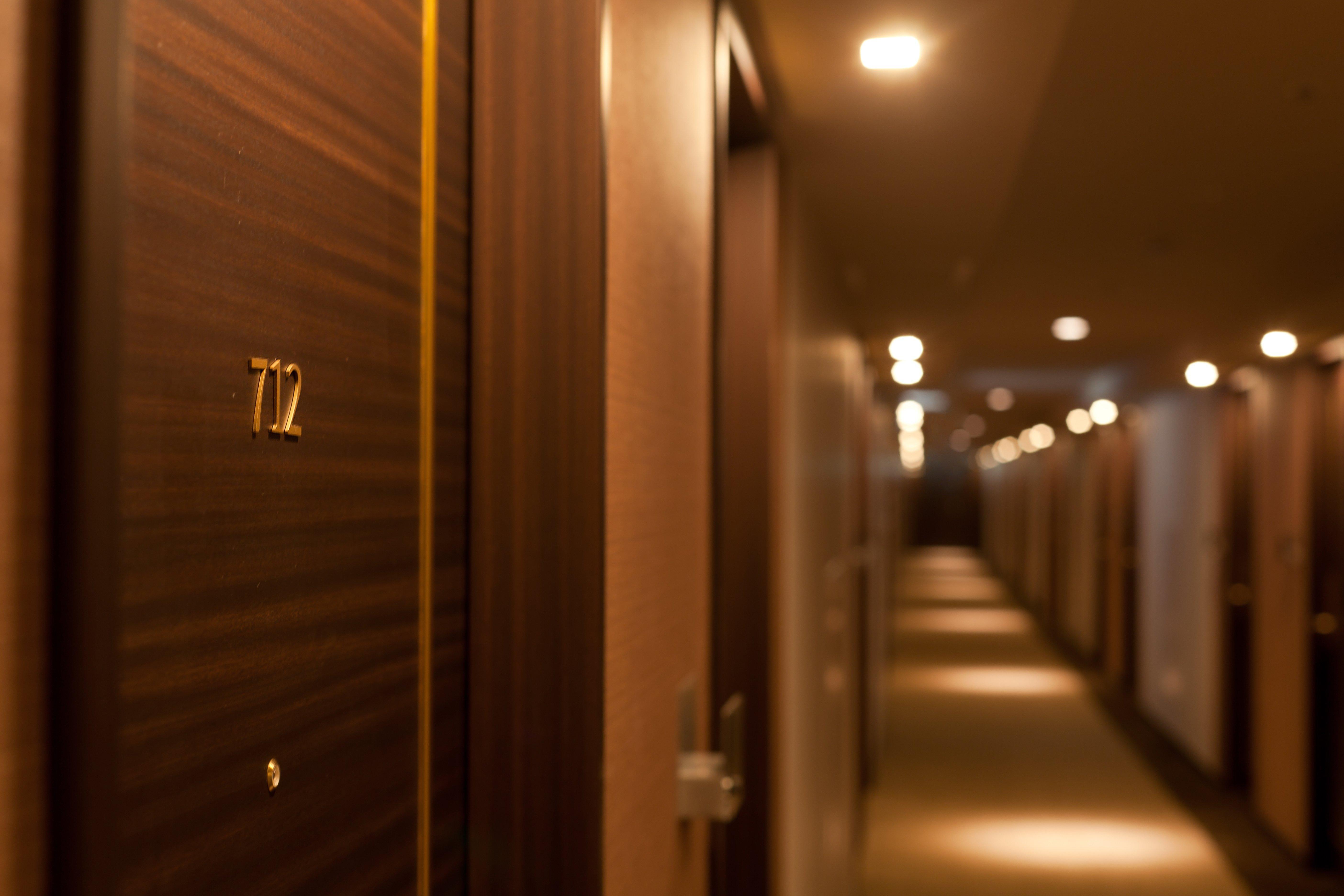 Ana Crowne Plaza Hotel Nagasaki Gloverhill By Ihg Exterior foto