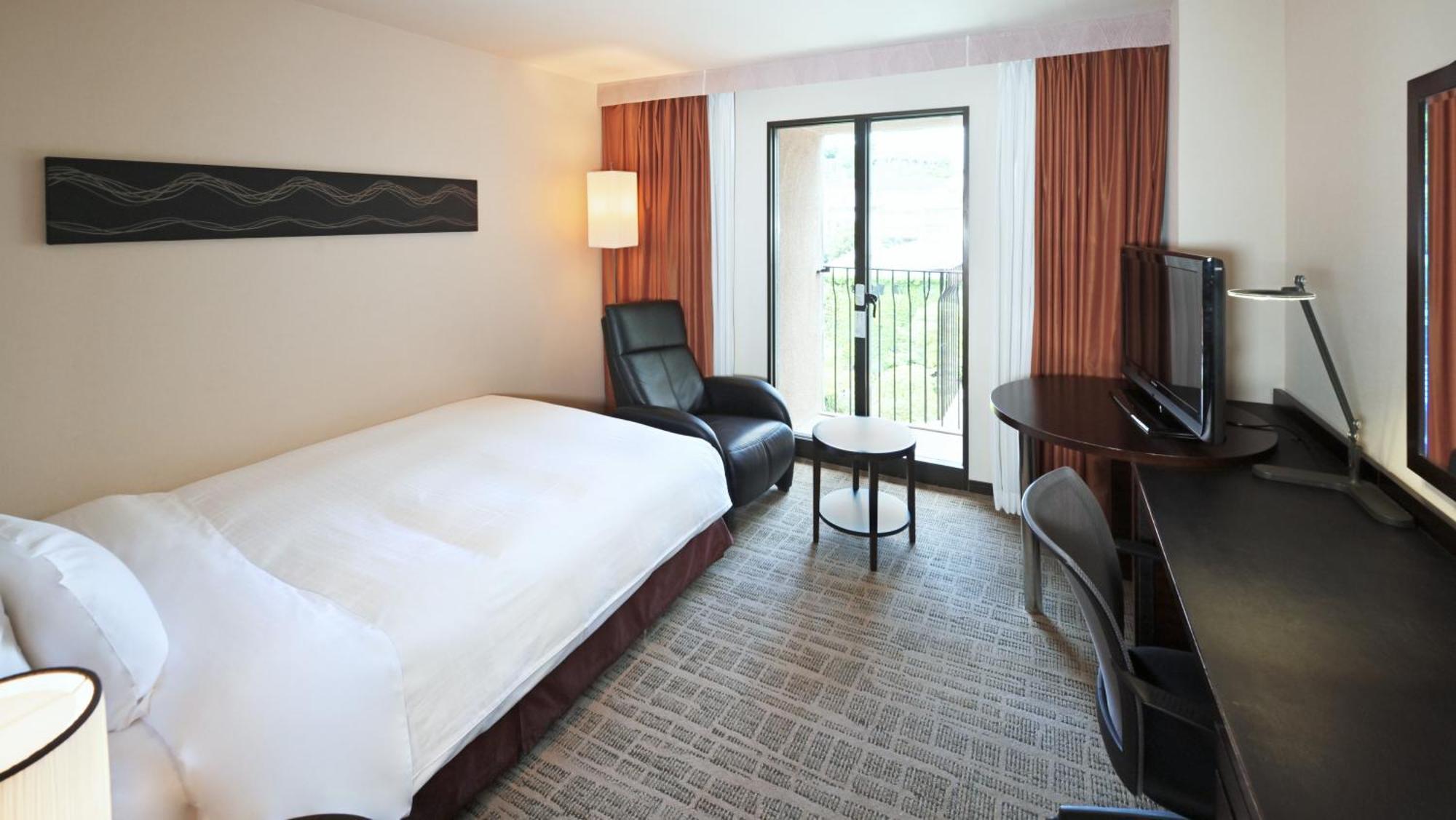 Ana Crowne Plaza Hotel Nagasaki Gloverhill By Ihg Exterior foto