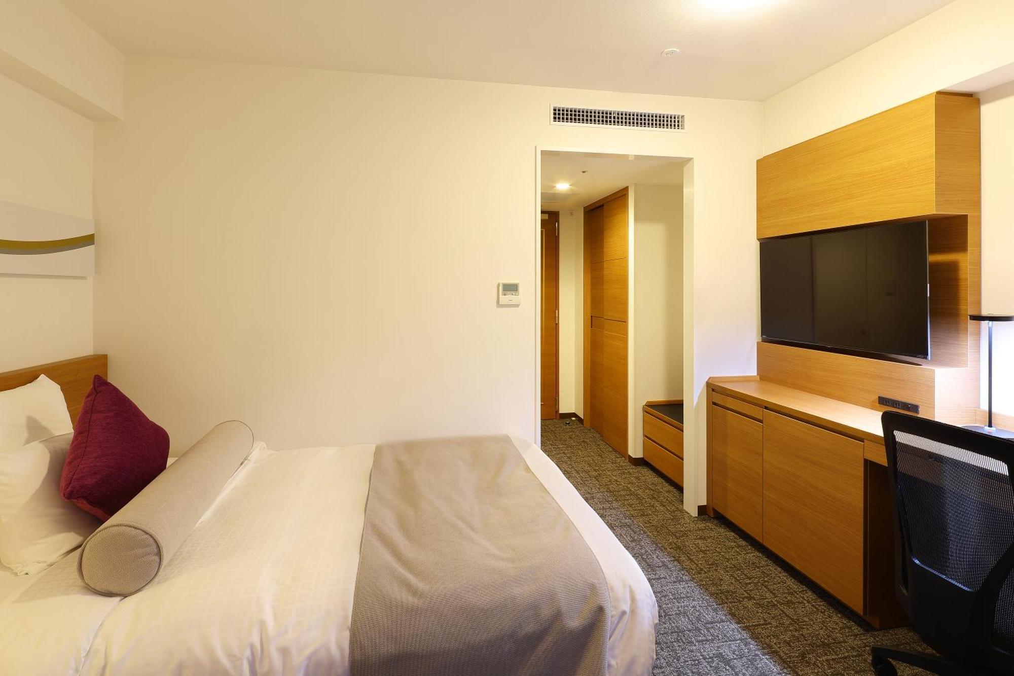 Ana Crowne Plaza Hotel Nagasaki Gloverhill By Ihg Exterior foto