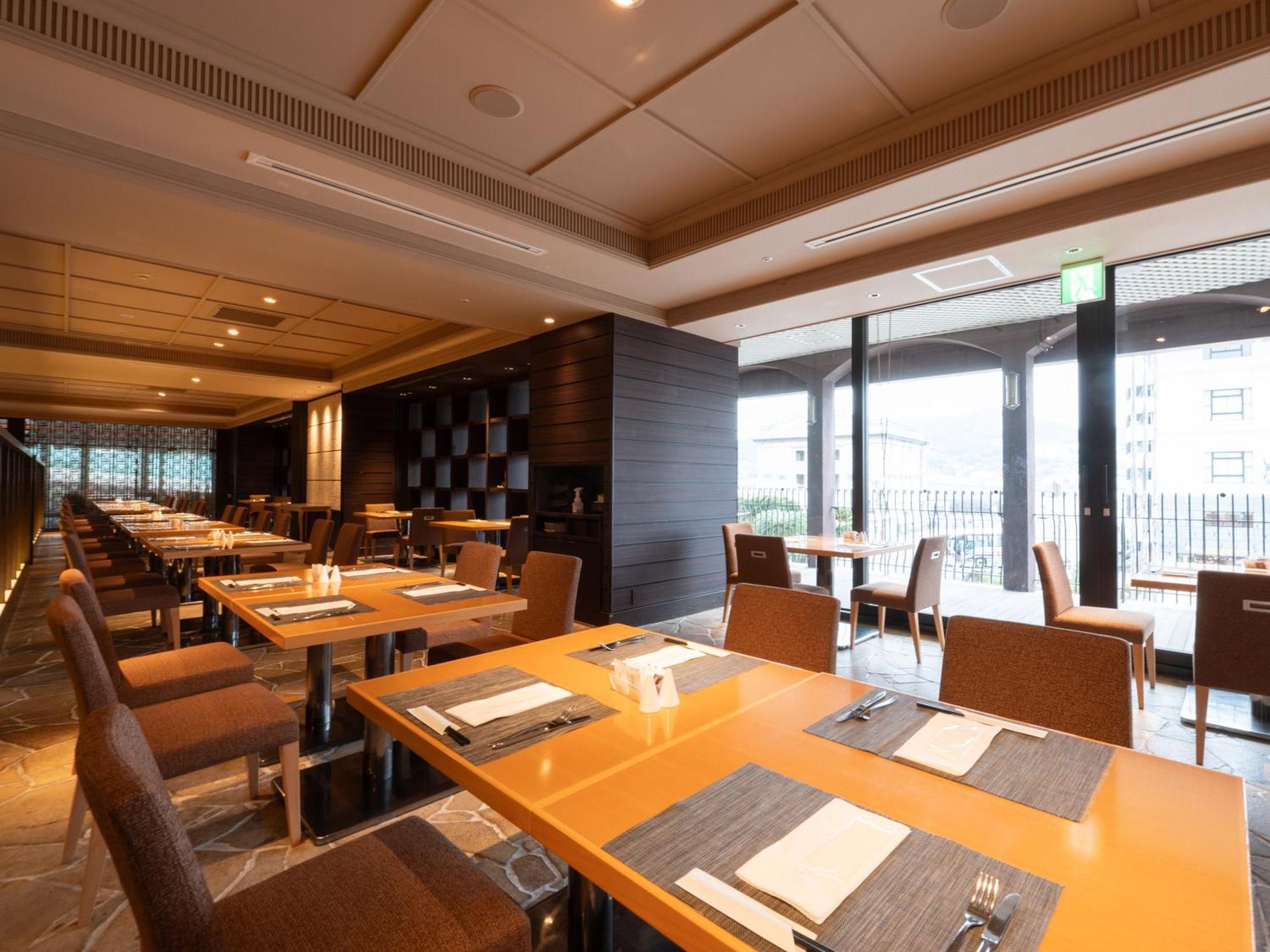 Ana Crowne Plaza Hotel Nagasaki Gloverhill By Ihg Exterior foto